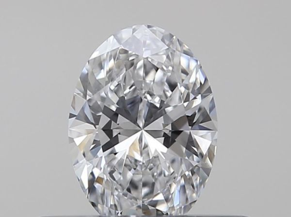 Oval Diamond image