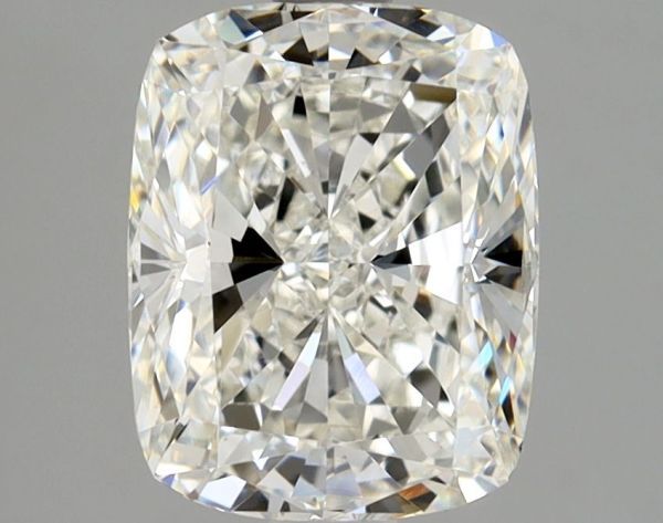 Cushion Diamond image