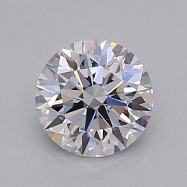 Round Diamond image