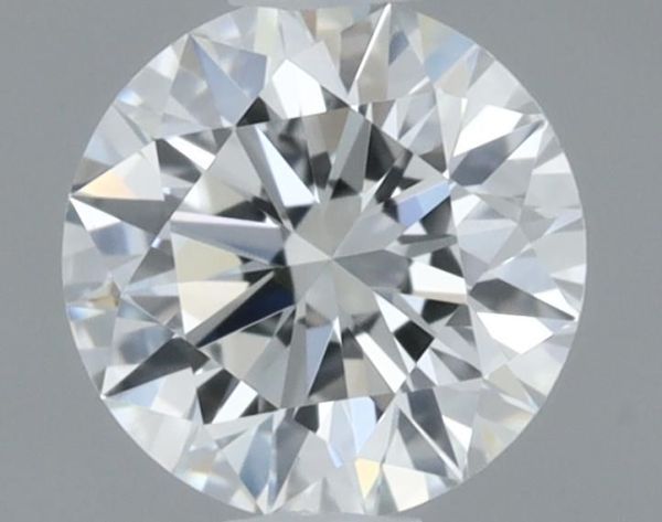 Round Diamond image