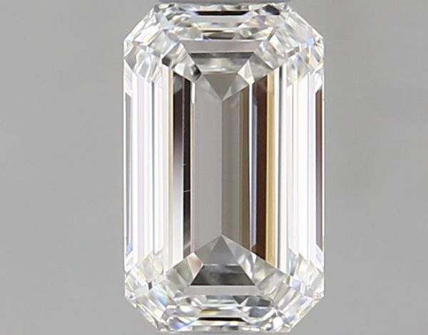 Emerald Diamond image