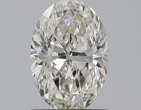Oval Diamond image