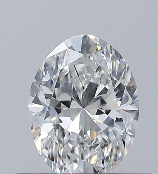 Oval Diamond image