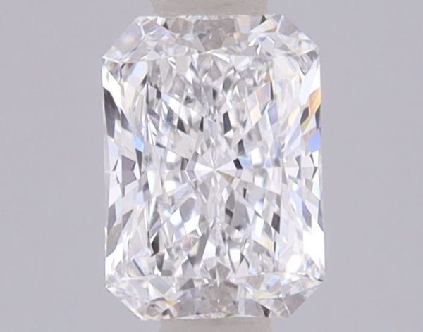 Radiant Lab-Grown Diamond image
