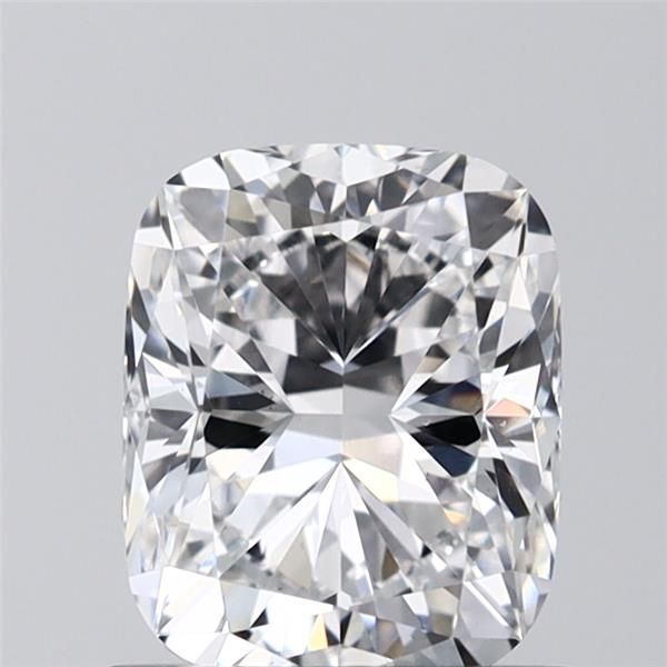 Cushion Lab-Grown Diamond image