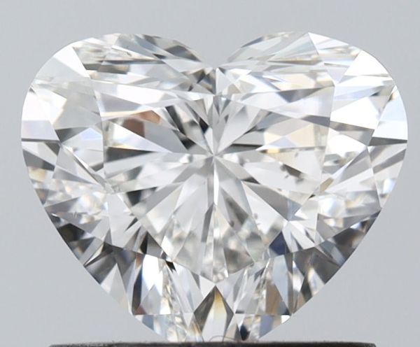 Heart Diamond image