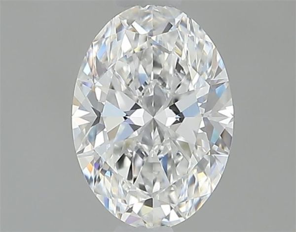 Oval Diamond image