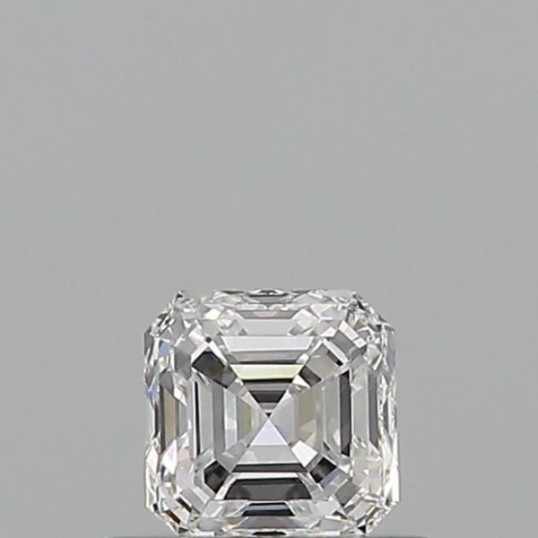 Asscher Diamond image