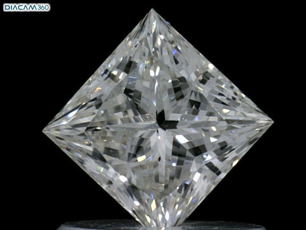 Princess Diamond image