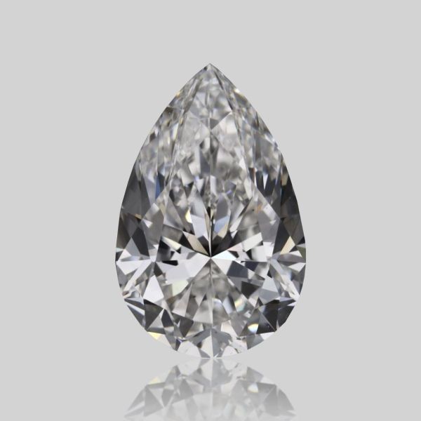 Pear Diamond image