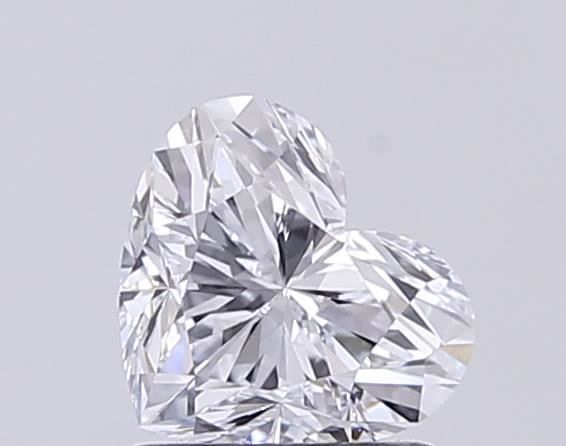 Heart Lab-Grown Diamond image
