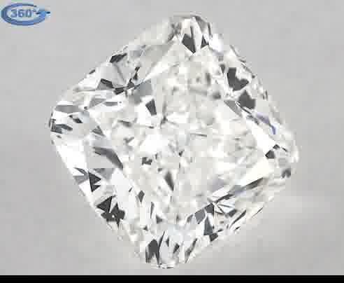 Cushion Diamond image