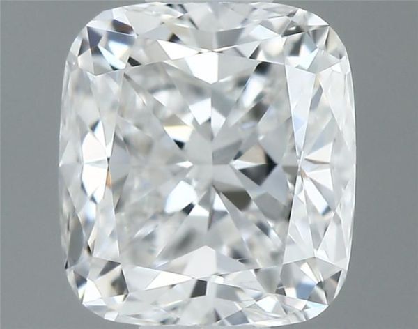 Cushion Diamond image