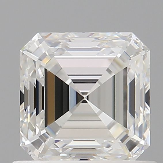 Asscher Diamond image