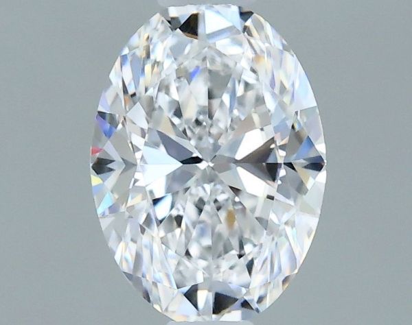 Oval Diamond image