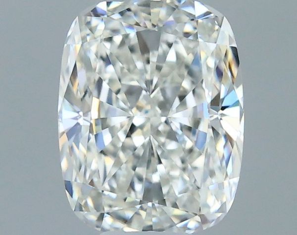 Cushion Diamond image