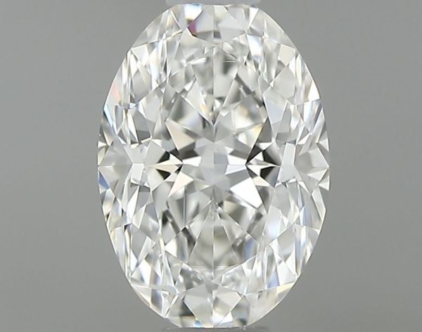 Oval Diamond image