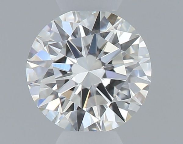 Round Diamond image