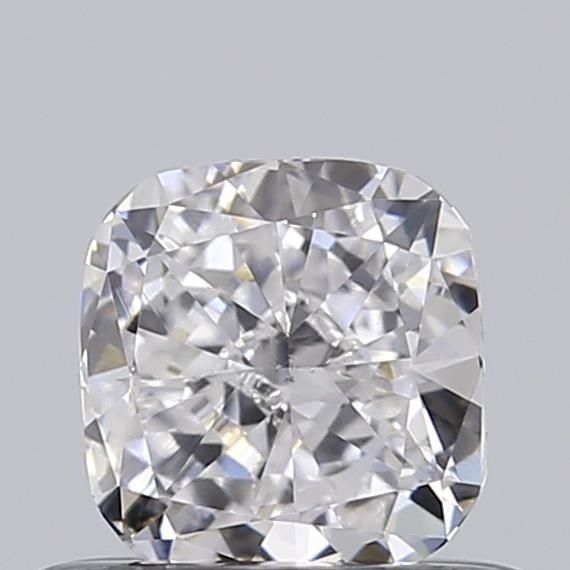 Cushion Lab-Grown Diamond image