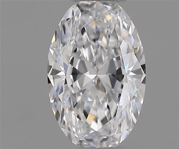 Oval Diamond image