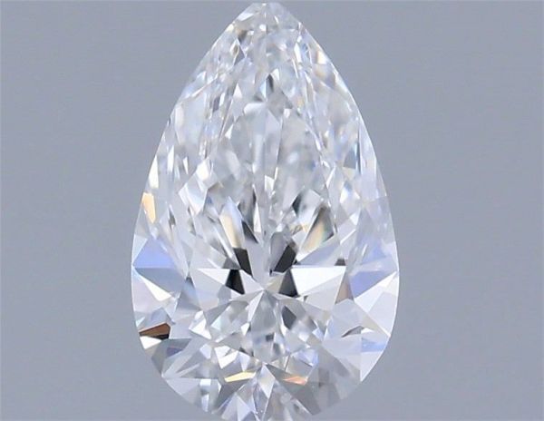 Pear Diamond image