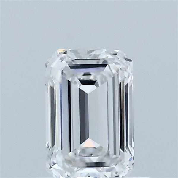 Emerald Lab-Grown Diamond image