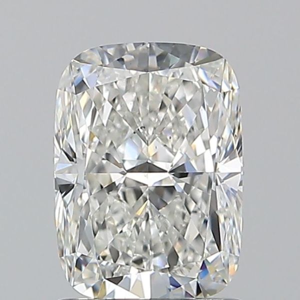 Cushion Diamond image