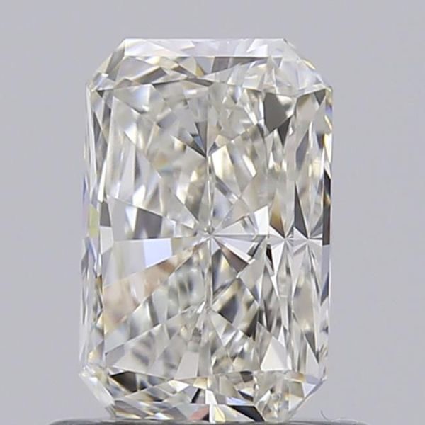 Radiant Lab-Grown Diamond image