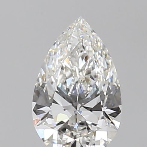Pear Lab-Grown Diamond image