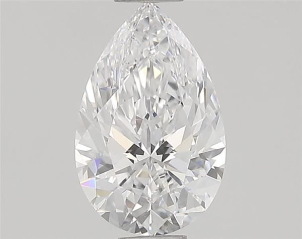Pear Diamond image