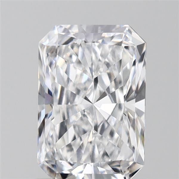 Radiant Lab-Grown Diamond image