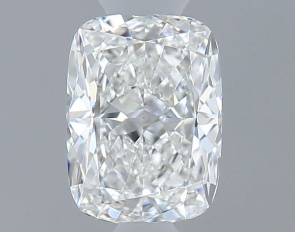 Cushion Diamond image