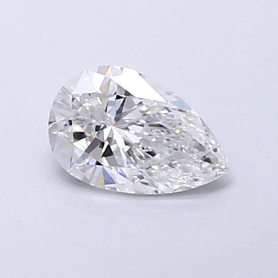 Pear Lab-Grown Diamond image