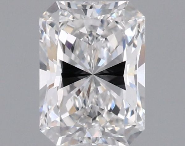Radiant Lab-Grown Diamond image