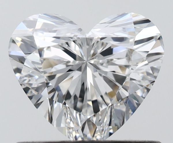 Heart Diamond image