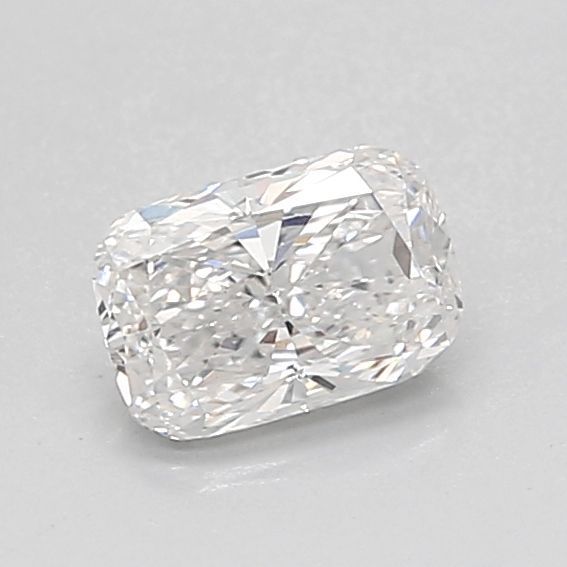 Cushion Lab-Grown Diamond image