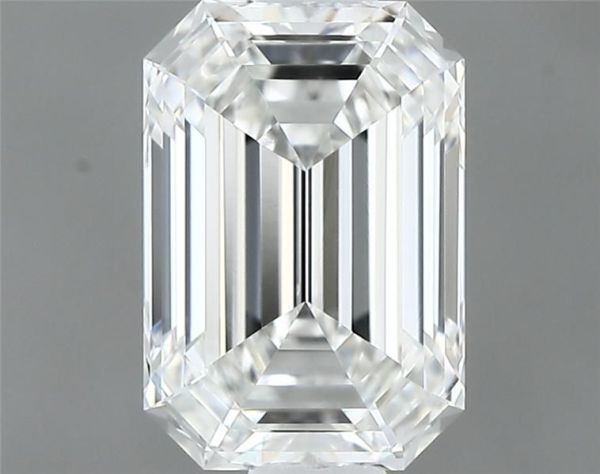 Emerald Diamond image