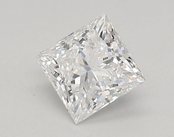 Princess Lab-Grown Diamond image