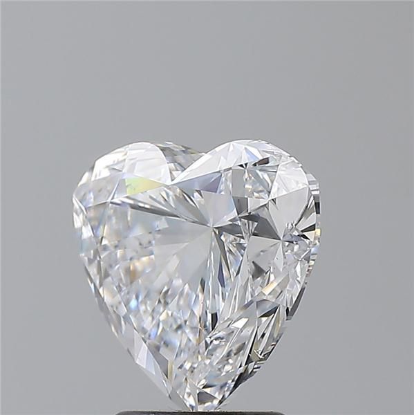 Heart Diamond image