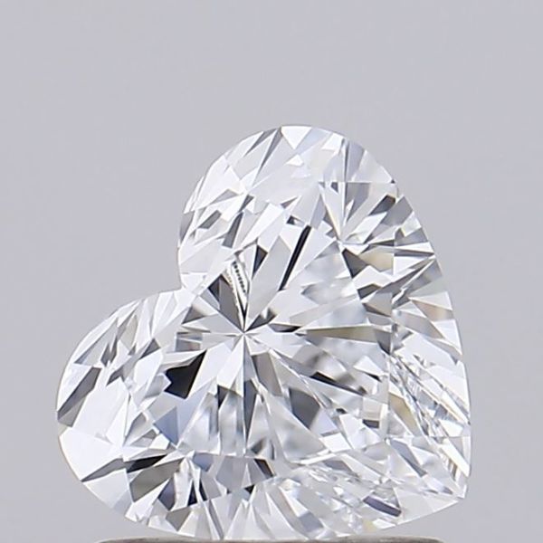 Heart Lab-Grown Diamond image