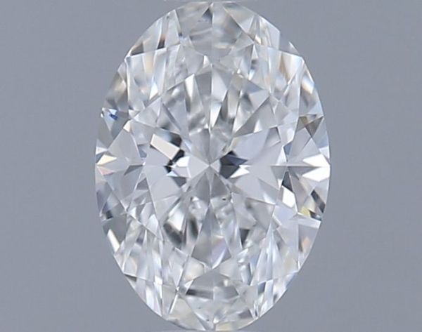Oval Diamond image
