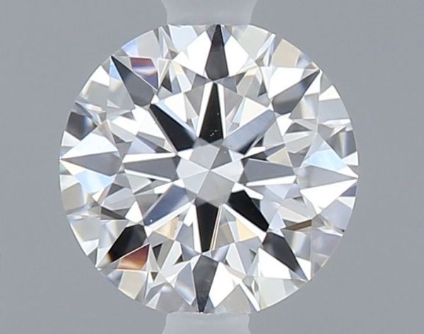 Round Diamond image