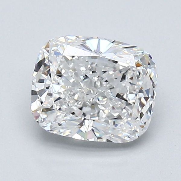 Cushion Diamond image