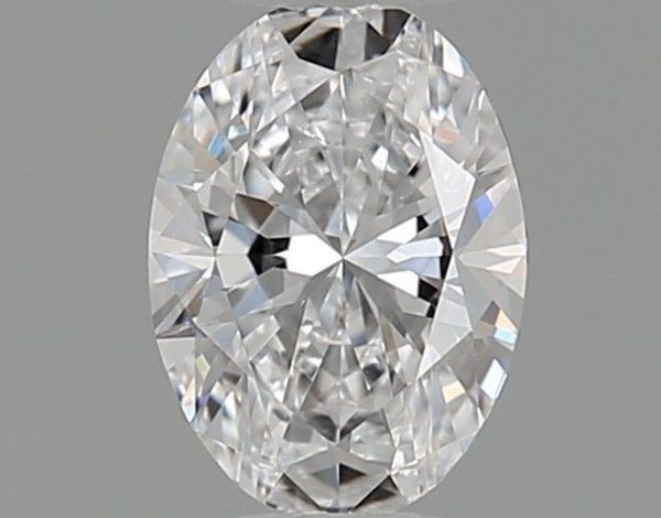 Oval Diamond image