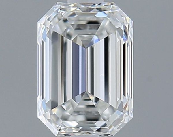 Emerald Diamond image