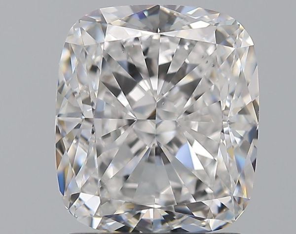 Cushion Diamond image