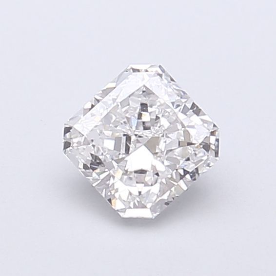 Radiant Lab-Grown Diamond image