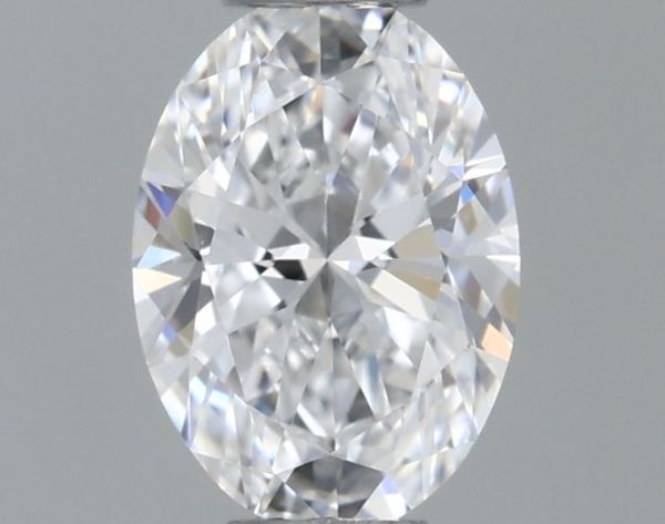 Oval Diamond image