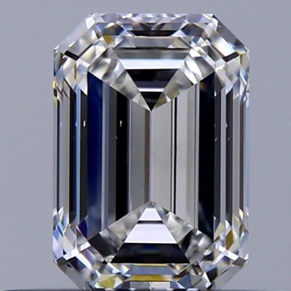 Emerald Diamond image