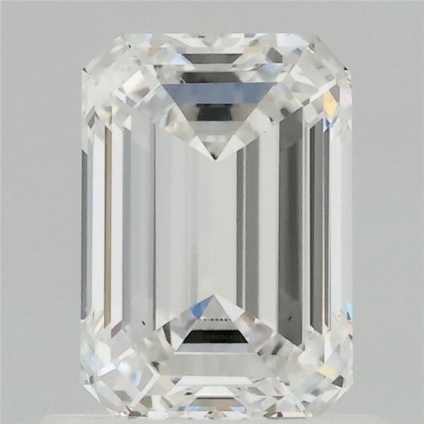 Emerald Lab-Grown Diamond image